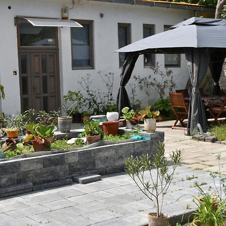 Silver Dream Apartmanhaz Debreczyn Zewnętrze zdjęcie
