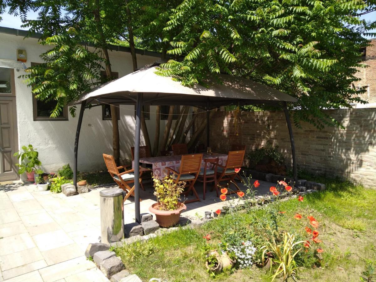 Silver Dream Apartmanhaz Debreczyn Zewnętrze zdjęcie