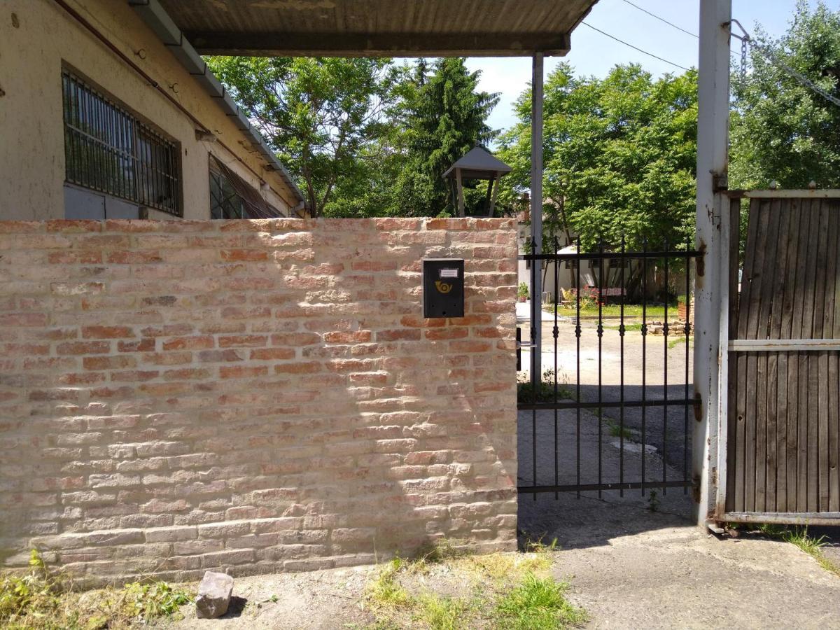 Silver Dream Apartmanhaz Debreczyn Zewnętrze zdjęcie