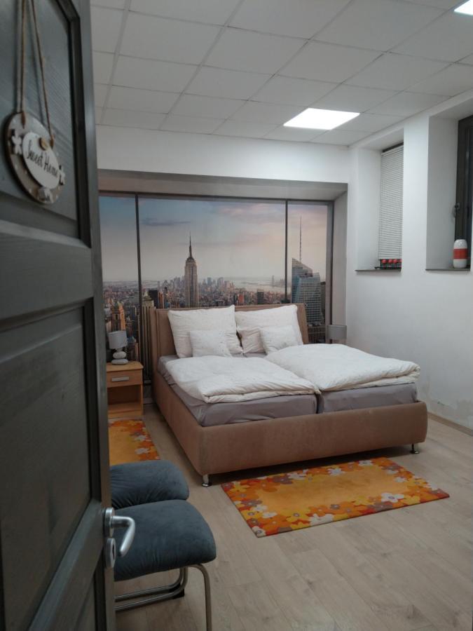 Silver Dream Apartmanhaz Debreczyn Zewnętrze zdjęcie