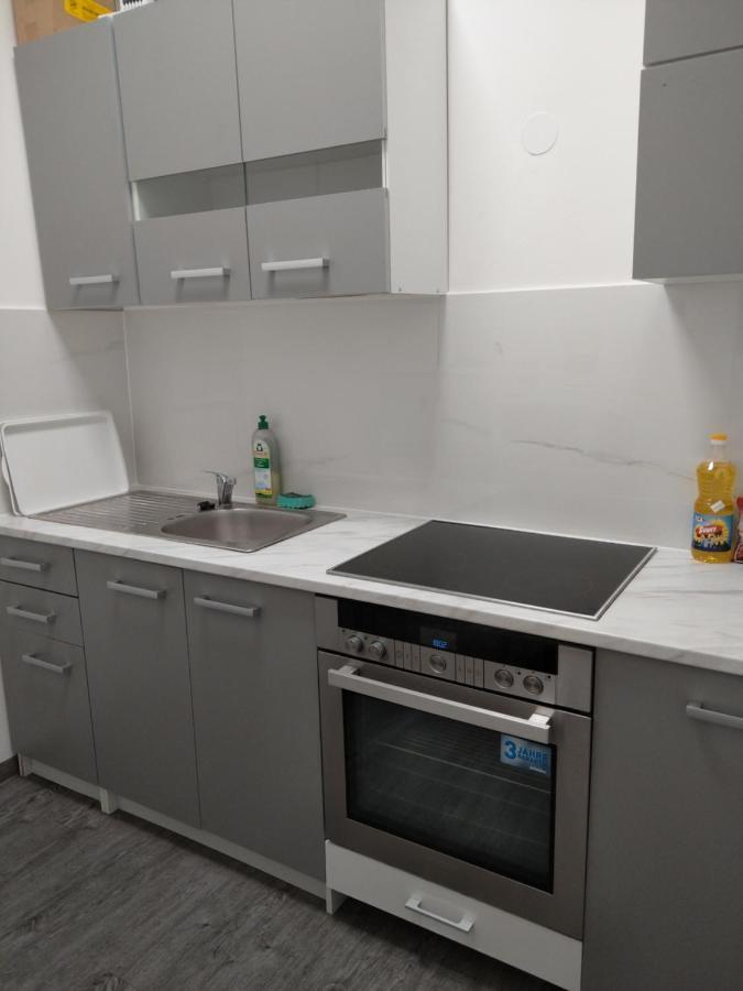 Silver Dream Apartmanhaz Debreczyn Zewnętrze zdjęcie