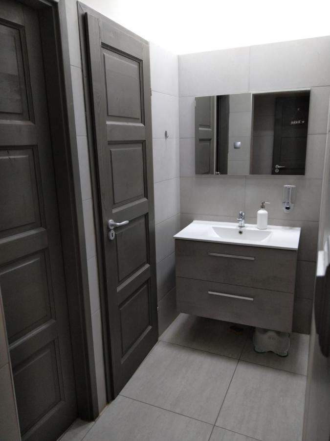Silver Dream Apartmanhaz Debreczyn Zewnętrze zdjęcie