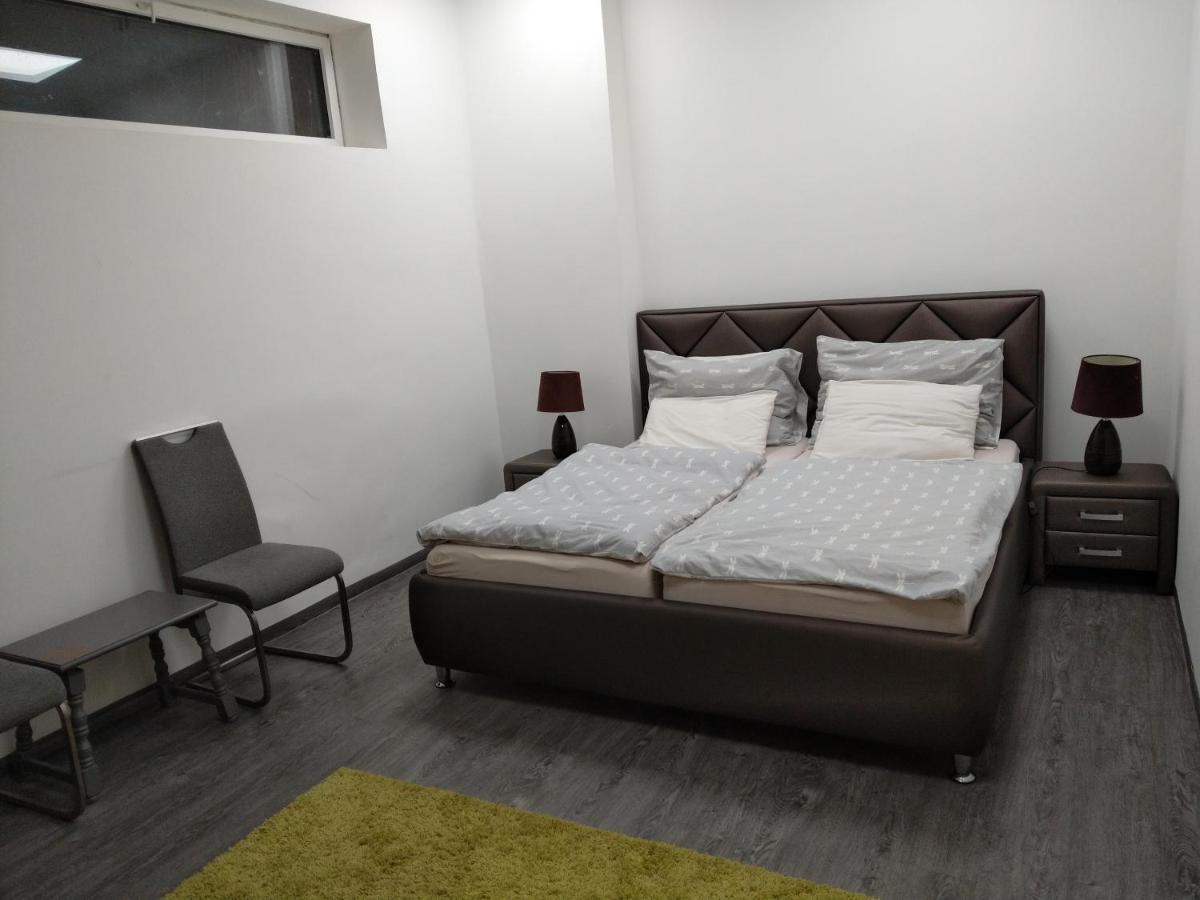 Silver Dream Apartmanhaz Debreczyn Zewnętrze zdjęcie