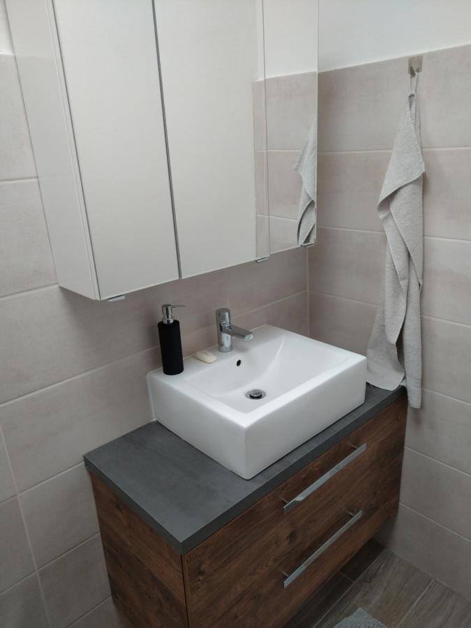 Silver Dream Apartmanhaz Debreczyn Zewnętrze zdjęcie