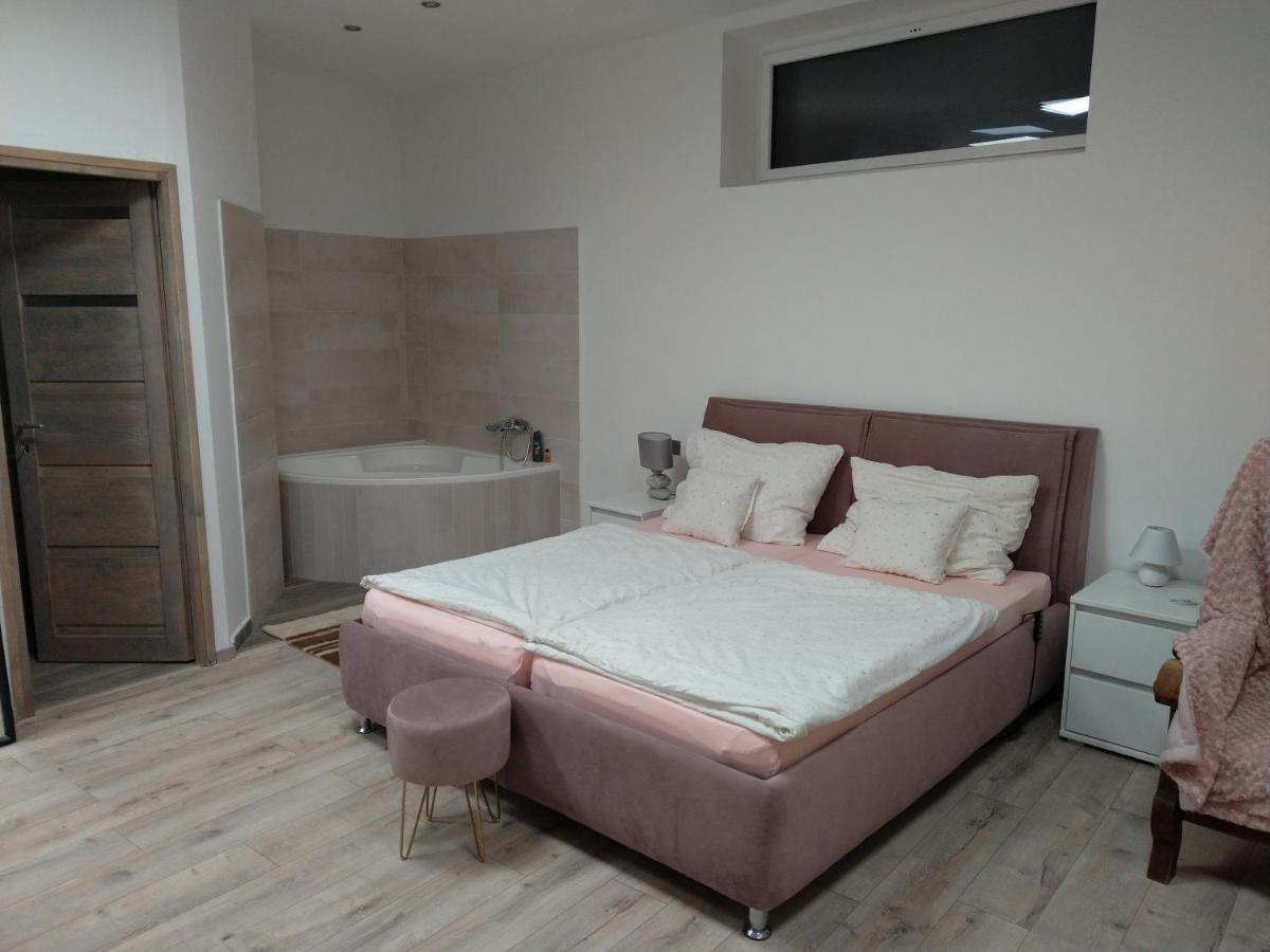 Silver Dream Apartmanhaz Debreczyn Zewnętrze zdjęcie