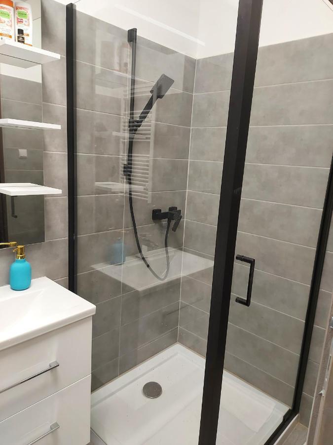 Silver Dream Apartmanhaz Debreczyn Zewnętrze zdjęcie