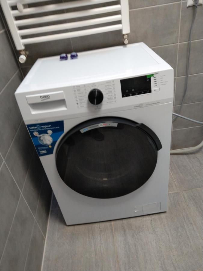 Silver Dream Apartmanhaz Debreczyn Zewnętrze zdjęcie