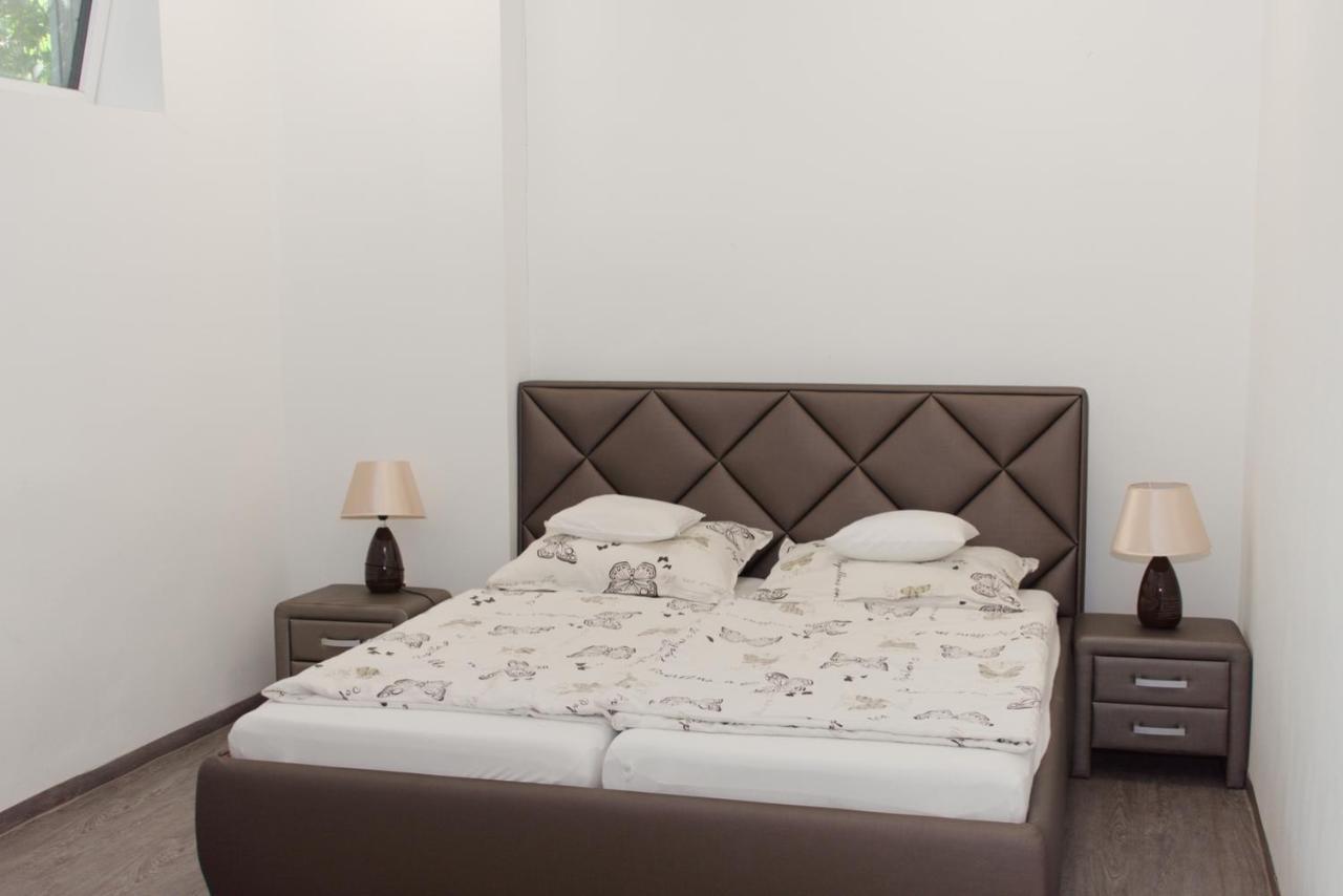 Silver Dream Apartmanhaz Debreczyn Zewnętrze zdjęcie