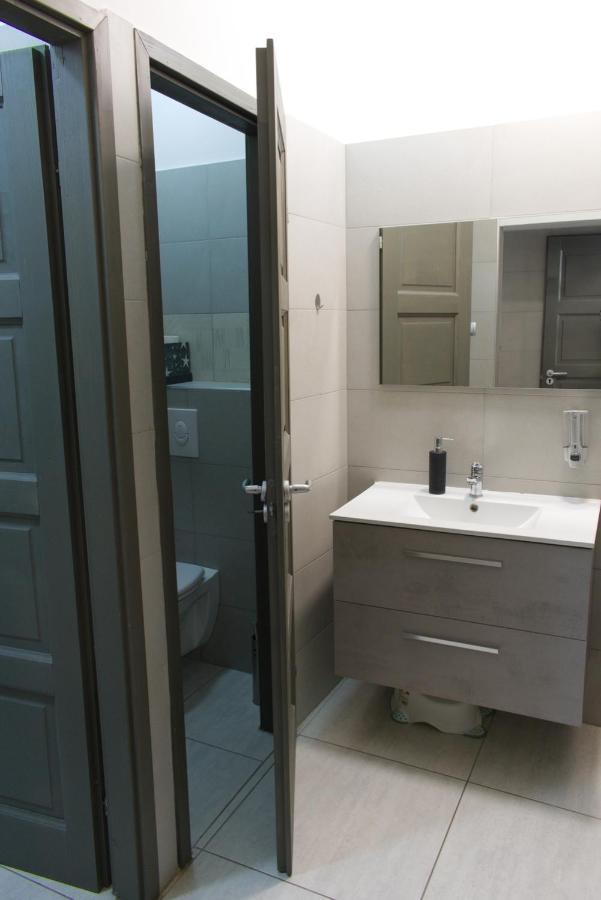 Silver Dream Apartmanhaz Debreczyn Zewnętrze zdjęcie
