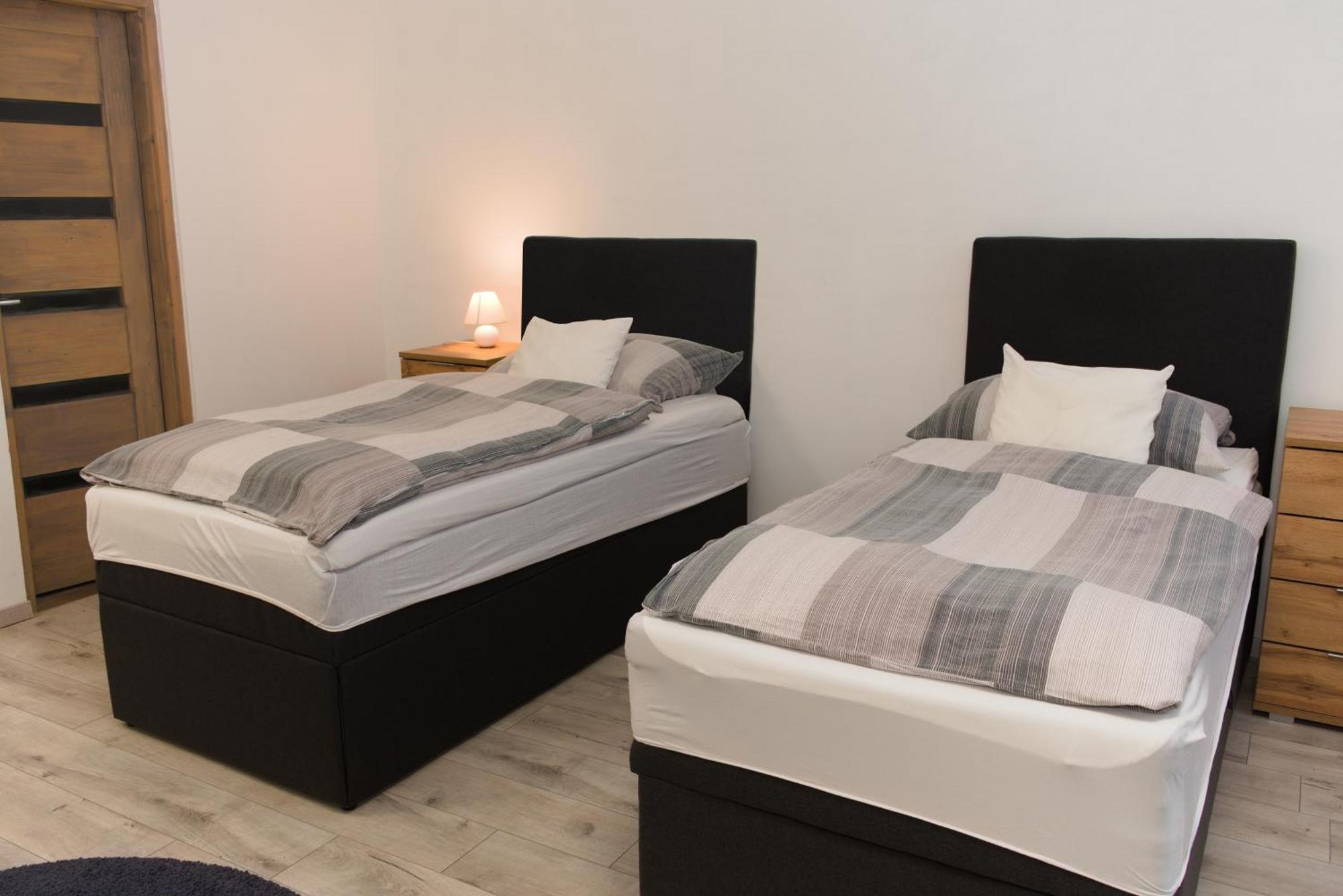 Silver Dream Apartmanhaz Debreczyn Zewnętrze zdjęcie