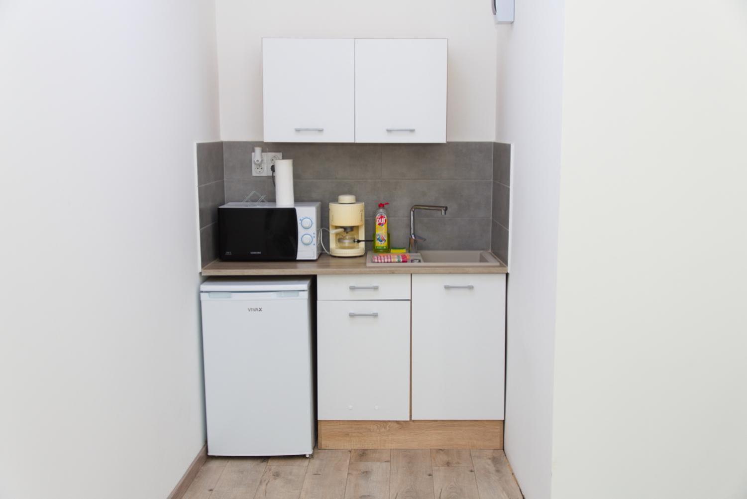 Silver Dream Apartmanhaz Debreczyn Zewnętrze zdjęcie