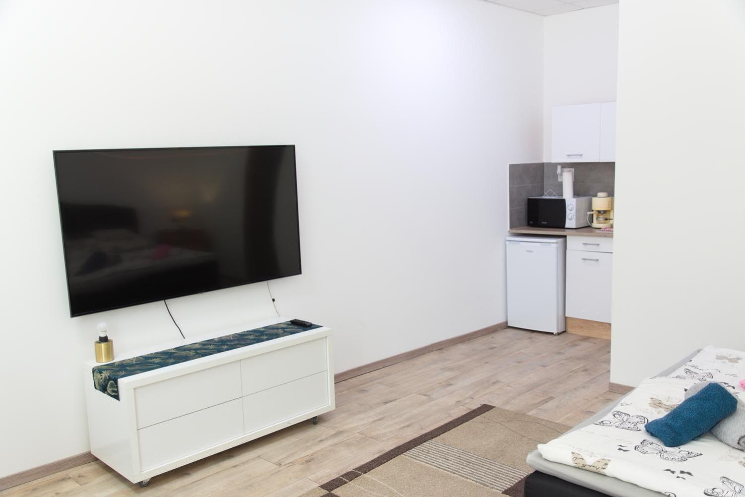 Silver Dream Apartmanhaz Debreczyn Zewnętrze zdjęcie