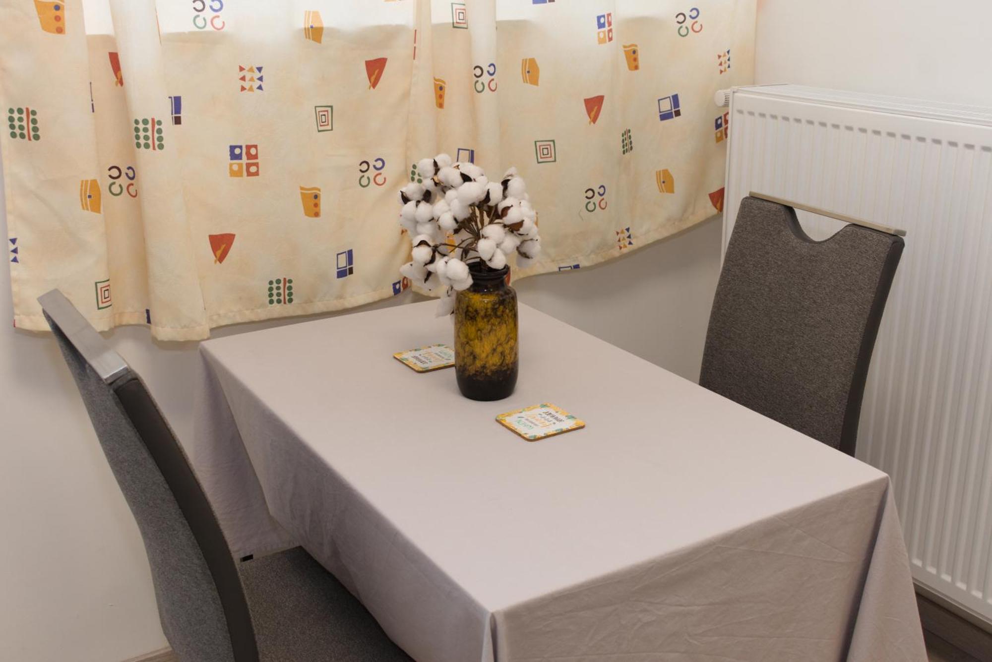 Silver Dream Apartmanhaz Debreczyn Zewnętrze zdjęcie