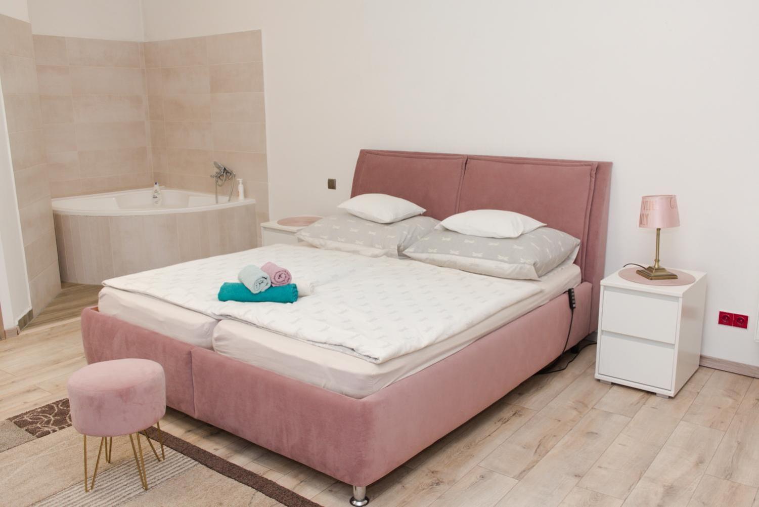 Silver Dream Apartmanhaz Debreczyn Zewnętrze zdjęcie