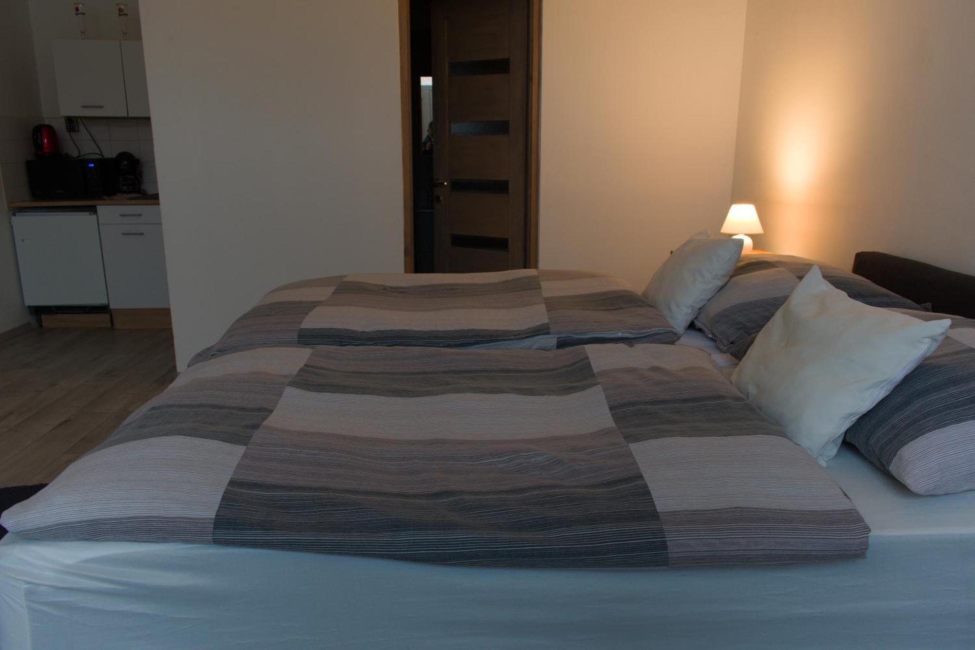 Silver Dream Apartmanhaz Debreczyn Zewnętrze zdjęcie